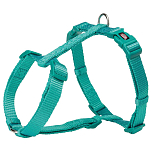 Trixie 203412 New Premium Обуздать Голубой  Blue Ocean M–L