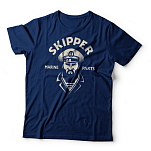 Футболка Skipper XL 001-SKIPPER-NAVI-XL