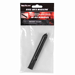 Gamo 6212554 Red Alert 1911 Blowback Magazine Черный  Black