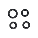 Sealing Kit for Gear Oil Volvo Penta Z-drives DPS-A / DPS-B / SX-A 79173-bvs