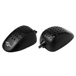 Carp spirit 34CS695001360 Ложка Для Приманки Черный Black M 