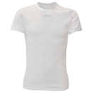 Купить UFO MG07506W#XL Базовый слой с коротким рукавом Basic Белая White / White XL 7ft.ru в интернет магазине Семь Футов