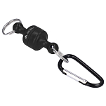 Mikado AMM-002 Magnet Скрепки Для Бумаг Черный Black