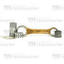 Купить Шатунная сборка Kawasaki 750/800 010-521 WSM 7ft.ru в интернет магазине Семь Футов