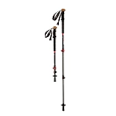 Купить Northfinder AC-3004OR-269-135 cm трости Summit Многоцветный Black 64-135 cm 7ft.ru в интернет магазине Семь Футов