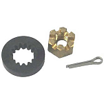 Sierra 47-3717 55-1576 Комплект гаек Серый