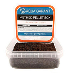 Promix AAGOB000 Aqua Garant Method Pellet Autumn 400g Пеллеты Бесцветный