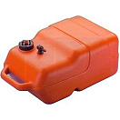 Купить Goldenship GS31053 30L Портативный топливный бак Оранжевый Red 36 x 50 x 24 cm  7ft.ru в интернет магазине Семь Футов