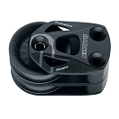 HARKEN 6271 Блок с двойной щекой Element / 60 мм / 14 мм / подшипник скольжения