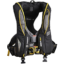 Купить Надувной спасательный жилет CrewSaver ErgoFit 290N Extreme 9145BKHP с пусковым механизмом Hammar 7ft.ru в интернет магазине Семь Футов