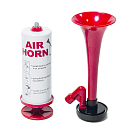 Купить Горн воздушный SUNFINE Air Horn с ручным насосом, многоразовый SF70623 7ft.ru в интернет магазине Семь Футов