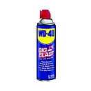 Купить WD-40 140-490095 смазка Big Blast 18Oz  Clear 7ft.ru в интернет магазине Семь Футов