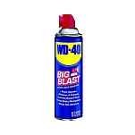 WD-40 140-490095 смазка Big Blast 18Oz  Clear