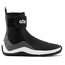 Купить Gill 965-blk01-40/41 Ботинки для дайвинга Edge Black 35x25x15 EU 40 7ft.ru в интернет магазине Семь Футов