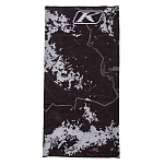 Klim 6024-003-000-006 Шарф-хомут Tek Sok Черный  Teton Range
