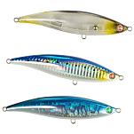 Seaspin 6109 Janas Laguna Приманка Topwater 107 mm 19g GLWB