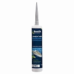 Bostik 30137334-UNIT MSR Bedding Compound 600ml MSR Bedding Compound Герметик Черный Black