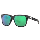 Купить Costa 06s9029-90290655 поляризованные солнцезащитные очки Pescador Net Gray W / Gray Rubber 25x12x10 Grey 580G/CAT3 7ft.ru в интернет магазине Семь Футов