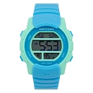 Купить Rip curl a2892g_0070_os Часы Mission Girls Digital Blue 20x10x5 7ft.ru в интернет магазине Семь Футов