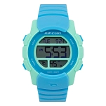 Rip curl a2892g_0070_os Часы Mission Girls Digital Blue 20x10x5
