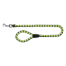 Купить Trixie 144219 New Cavo Поводок Зеленый  Forest Green / Apple 18 mm x 100 cm 7ft.ru в интернет магазине Семь Футов