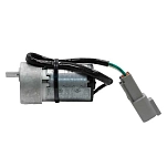 Fischer panda NRR-3126 12V Deutsch-Plug DT 04-2P Привод  Silver