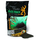 Купить Browning 3970024 Champions Feeder Mix Black Roach 1Kg Черный Black 7ft.ru в интернет магазине Семь Футов