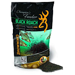 Browning 3970024 Champions Feeder Mix Black Roach 1Kg Черный Black