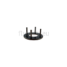 Купить Johnson Pump 01-45186 Plastic Spacer F5B-9 7ft.ru в интернет магазине Семь Футов
