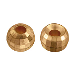 Baetis 62425 Вольфрамовая головка Faceteadas Золотистый Golden 4 mm 