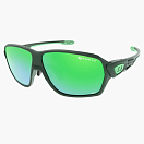 Спортивные очки с диоптриями Demetz M-Suit / Matt Dark Green / Matt Green V. Pink Mirror Green Cat.3, rx-089/msuit8368rv65