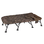 Indulgence T9486 MF60 SS3 Wide 5 Season MKII Зеленый  Camo