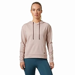 Helly hansen 48530_094-xl Толстовка с капюшоном Lifa Tech Lite Pink Cloud 40x30x15