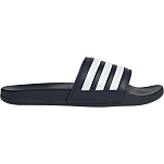 adidas gz5892/11 Шлёпанцы Adilette Comfort Legend Ink / Ftwr White / Legend Ink 32x20x10 EU 46