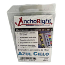Купить Anchoright C10Bl 10 mm Цепные маркеры  Light Blue 7ft.ru в интернет магазине Семь Футов