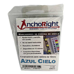 Anchoright C10Bl 10 mm Цепные маркеры  Light Blue