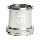 Купить Daiwa Q576001 Crosscast Surf SCW Запасная Шпуля  Silver 5000CQD 7ft.ru в интернет магазине Семь Футов