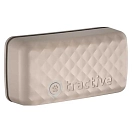 Купить Tractive TRCAT5BR GPS-локатор Mini Cat Activity Бежевый Brown 7ft.ru в интернет магазине Семь Футов