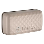 Tractive TRCAT5BR GPS-локатор Mini Cat Activity Бежевый Brown