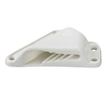 Clamcleat cl233-10 кнехт CL233 10 Единицы White 15x12x12