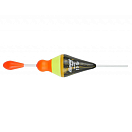 Купить Ragot RG3200185 Blaise плавать Золотистый  Black / Yellow / Orange 10 g  7ft.ru в интернет магазине Семь Футов