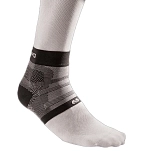 Mc david 5135r-bk-xl Поддержка голеностопного сустава 5135R FreeLastics Plantar Fascia 4 Way Black 18x15x3