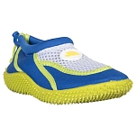 Trespass mcfobei10001-blu-27 Водная обувь Squidder Blue 35x25x15 EU 27