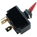 Купить Seachoice 50-12211 Illuminated Toggle Switch 3 Terminal Черный Black 7ft.ru в интернет магазине Семь Футов