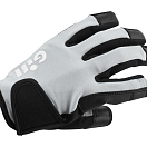 GILL 7253W-GRE15-XL Женские перчатки CHAMPIONSHIP / длинный палец / светло-серый / Размер одежды: XL