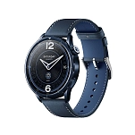 Xiaomi bhr08itgl Смарт-часы Watch S5 46 mm Blue 28x7x4