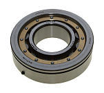 Подшипник коленвала Suzuki DT40 35x80x21, Omax 926435005_OM