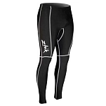 Zhik 68362 Термоштаны Spandex Черный  Black L