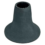 Jatsui D3400110 Конический адаптер Pisolo  Black 24 mm