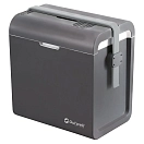 Купить Outwell 590240 Жесткий переносной кулер Ecocool 24L 12V-230V Slate Grey 7ft.ru в интернет магазине Семь Футов